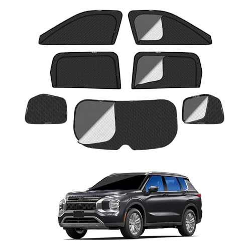 OH AEg_[ PHEV Ԏp݌v bVJ[e 2in1 TVF[h fM  C Outlander 3 GN0W^ Sԑ J[e  vCoV[ی J[VF[h }Olbg TChp ʕ UVJbg obNhA