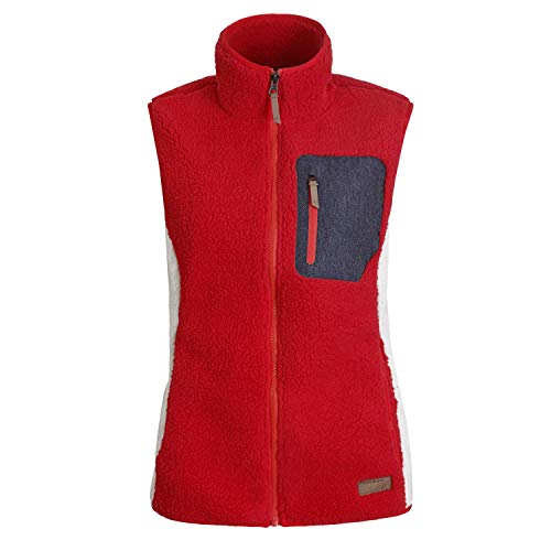 Preisvergleich Produktbild ICEPEAK EP Amory rot - XXL