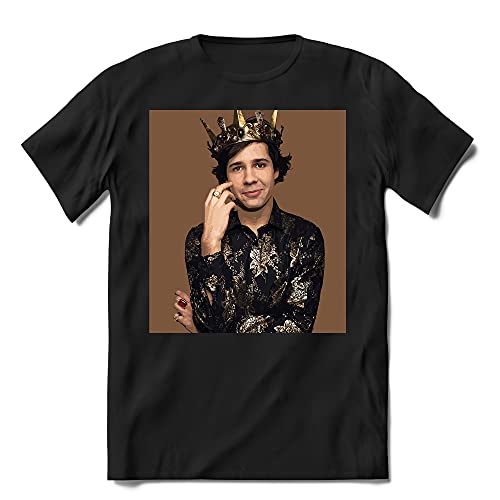 Kloudave David Dobrik Shirt Unisex David s Vlog Merch for Women Men Teen - 005