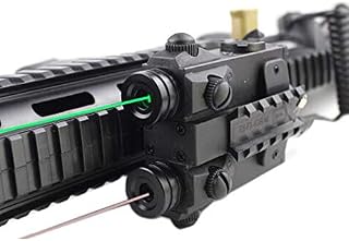 Sniper FL3000 Tactical Green/IR Laser Sight Combo Fit Night Vision