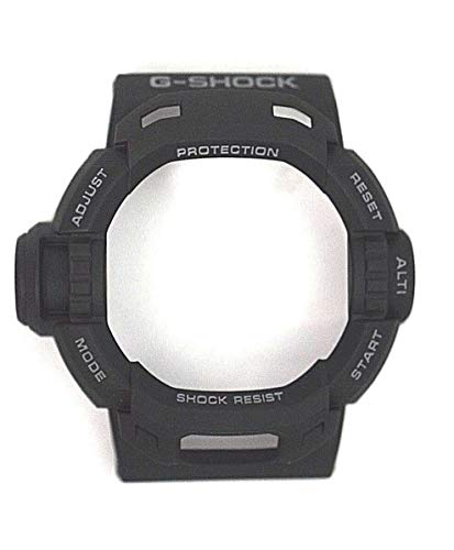 Casio 10296993 Genuine Factory Riseman G Shock Replacement Bezel - G9200-1