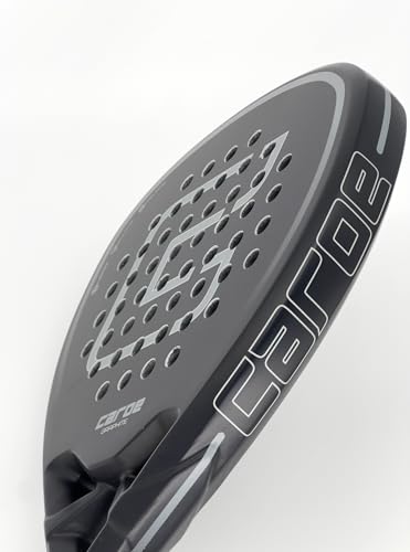 Caroe Graphite Series Padel Racket