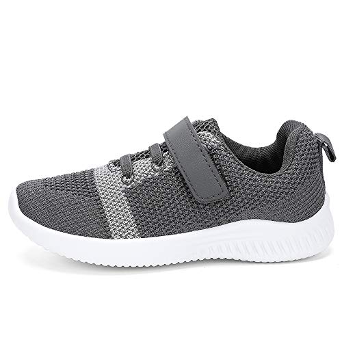 Nerteo Toddler Shoes Boys Kids Running Sneakers thumb #3