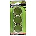 ALI INDUSTRIES 6092 Medium Sleeve, 2-Inch x 1-1/2-Inch, 3-Pack
