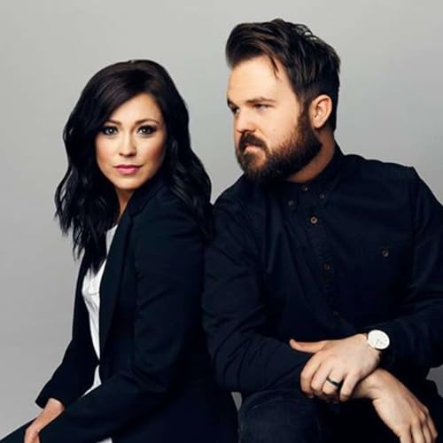 Episode 292 | Kari Jobe (Aaron's Version) Remastered