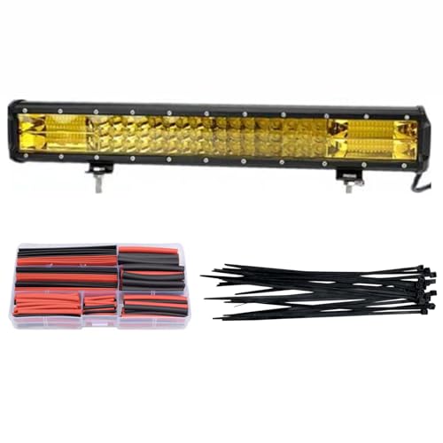 yDeepa RibusuzLEDCgo[ 288W 52cm 12V/24Vp [N Ɠ It[h LED[NCg 20C` W ėptHOv Mk`[u oht (CG[)