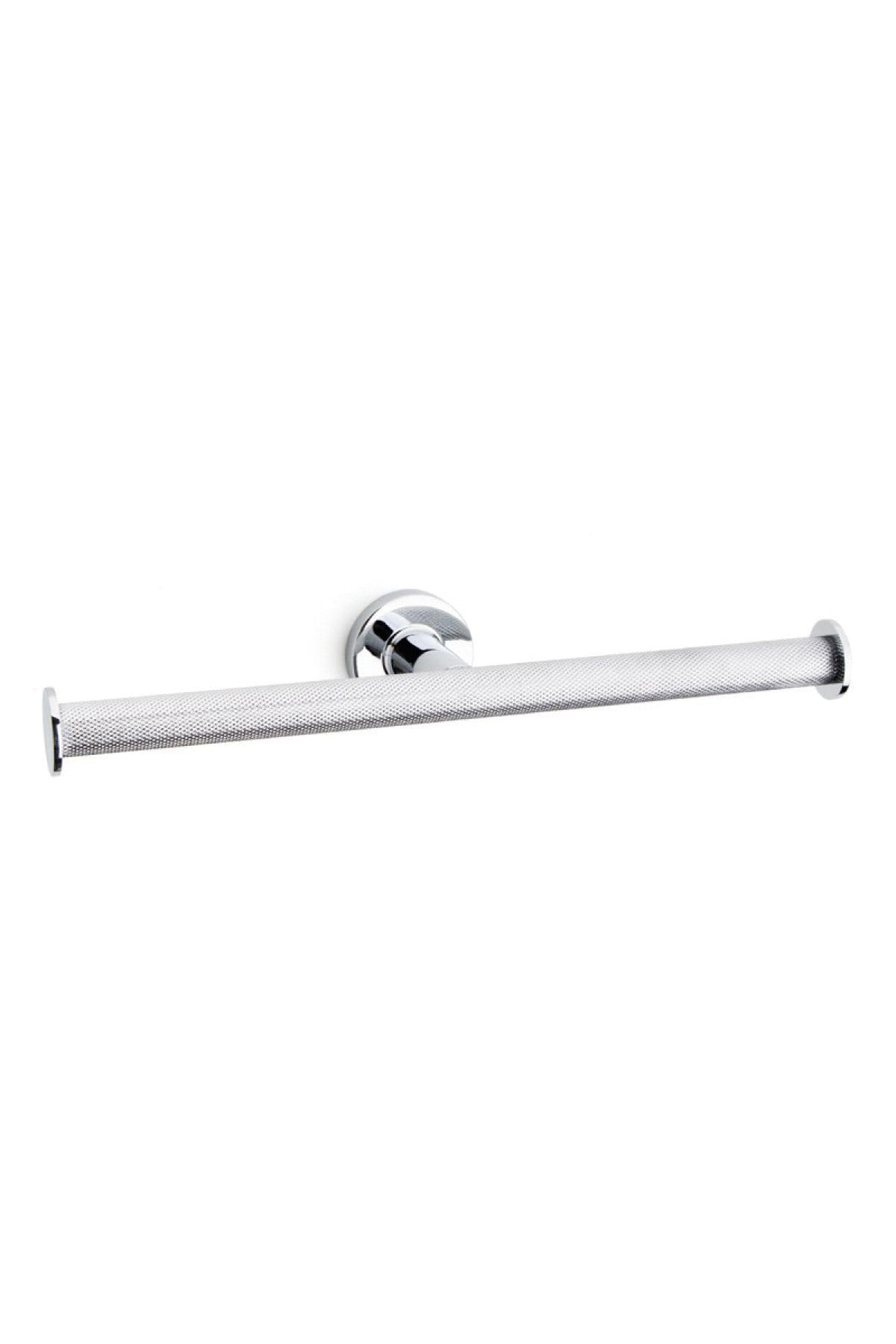 System Purelıne Ikili Tuvalet Kağıtlığı Krom Renk 45X78X266 Mm