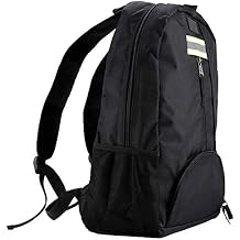 Meiyya Electrician Backpack Backpack Electrician Tool Bag Tool Bag Backpack Heavy Duty,Black Tools Backpack OxCloth Fabric Wear-Resistant Electrician Plumber Repairman