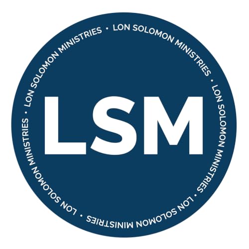 『Lon Solomon Ministries』のカバーアート