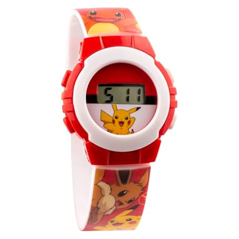 Coriex Montre numérique enfant Cover