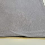 Zoom IMG-2 tessile stazione plain silver grey