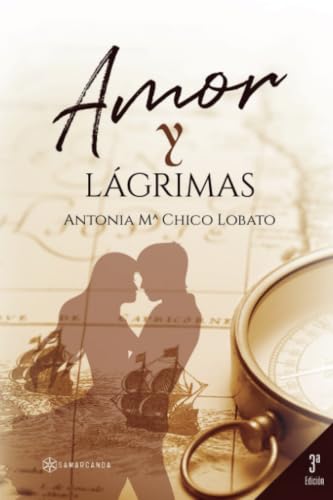 Portada de Amor y Lágrimas