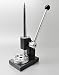 RING STRETCHER REDUCER 6 SPLINE MANDREL ENLARGER SIZER 16 DEPRESSIONS REDUCER A1 ( LZ 20 L BOX ) NOVELTOOLS
