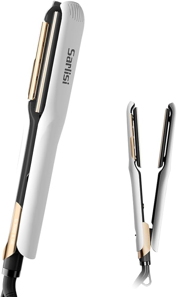 Amazon | Sarlisi ヘアアイロン ストレートアイロン 【2025年最新 Amazon | Sarlisi ヘアアイロン ストレートアイロン 【2025年最新