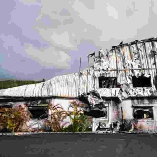 Australia, New Zealand send evacuation flights to New Caledonia after week of deadly riots