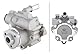 HELLA 8TL 359 000-161 Hydraulikpumpe, Lenkung - 80bar - hydraulisch