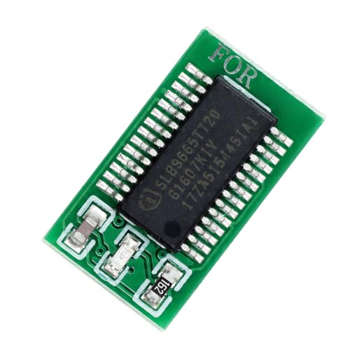 Image of Trusted Platform Module TPM 2.0, 14PINLPC