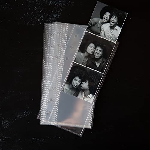 Album photo bandes photomaton pour immortaliser vos soirées et moments complices - 2