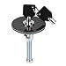 EBTOOLS Coche Universal Motor Cubierta del Bloqueo de la Llave Juego de...