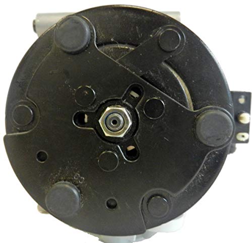 Compressore, Climatizzatore Mahle Original Acp 1113 000S - 2
