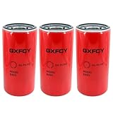 B495 Oil Filter Replace P552100 LF3620 23530573 51971 DBL3998 23518480 LFP2160 Compatible with