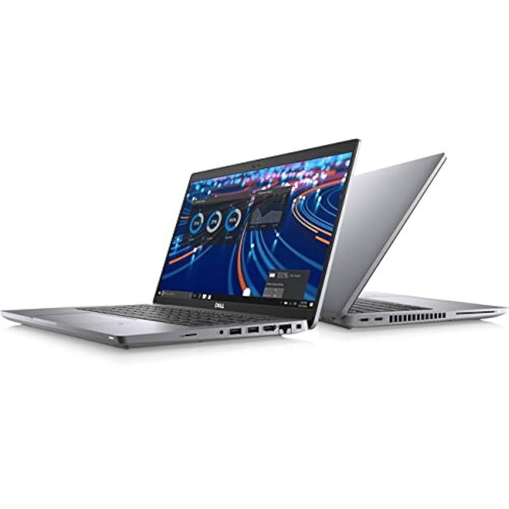 Windowsノート本体 DELL Latitude 5420 i7-1185G7 16GB/256GB Dell Latitude 5420 I7 11-1185 G7 : Amazon.in: Computers