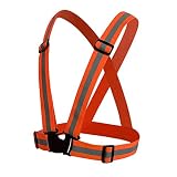 Con correas elásticas y 4 hebillas ajustables para ajustes libres, adecuados para diferentes tamaños de cuerpo y dar una experiencia cómoda y relajante