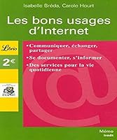 Les bons usages d'Internet (Mémo) 2290356034 Book Cover