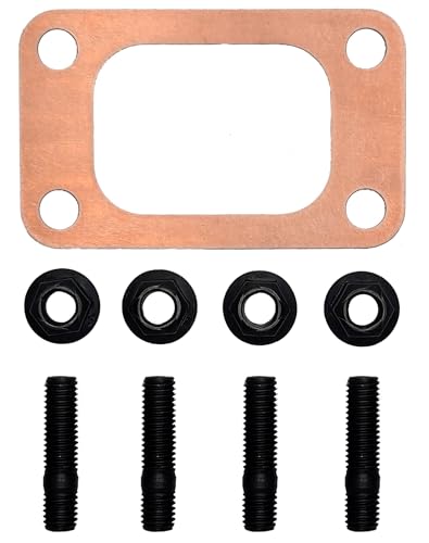 On3 Performance SBC Single Turbo Kit