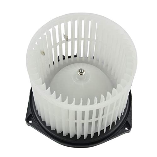 79310-SMG-G41 79310SMGG41 Ventilatormotor voor ventilatorverwarming voor CIVIC VII Hatchback, CIVIC VII limousine (stuur)