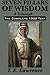 Seven Pillars of Wisdom: A Triumph: The Complete 1922 Text
