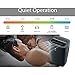 LG 8,000 BTU Smart Portable Air Conditioner, 115V, Cools 350 Sq.Ft. (14' x 25' Room Size), Portable Air Conditioner for Home with Voice Control, Works ThinQ, Amazon Alexa, and Hey Google