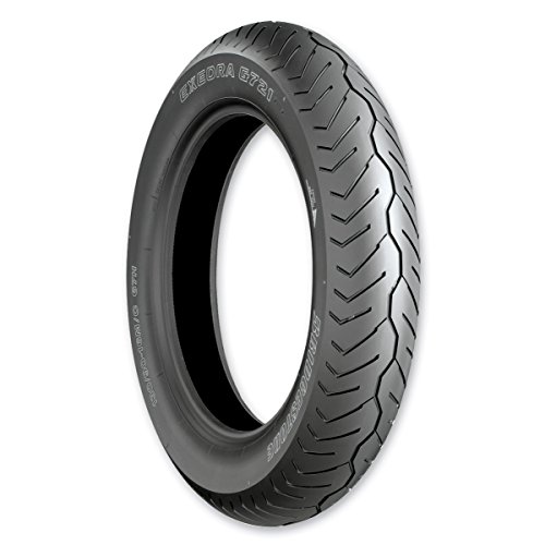 Bridgestone G721 120 70-21 Front Tire 2211