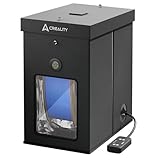 Creality Multi-Kilo Filament Dryer，Fireproof and Moisture-Proof Detachable Heating Module Maximum Temperature 70℃, Compatible with 1kg/2kg/3kg/5kg Filaments