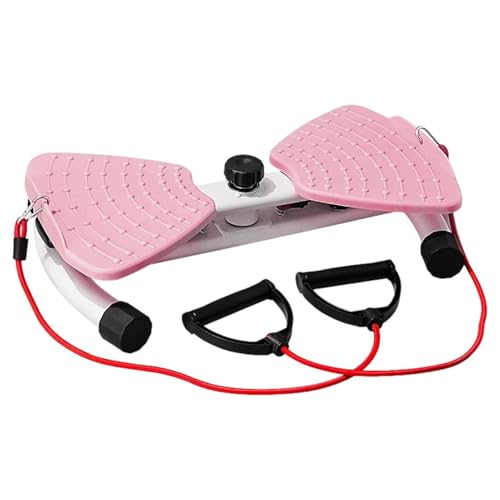 Planche de torsion pour abdominaux pour tonifier le corps sans douleur lombaire
