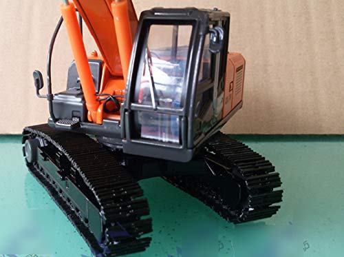Amazon | HITACHI 1/40 完成品 for HITACHI ZX200-3 ZAXIS200