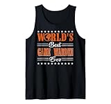 Funny Game Warden Gift Ideas
