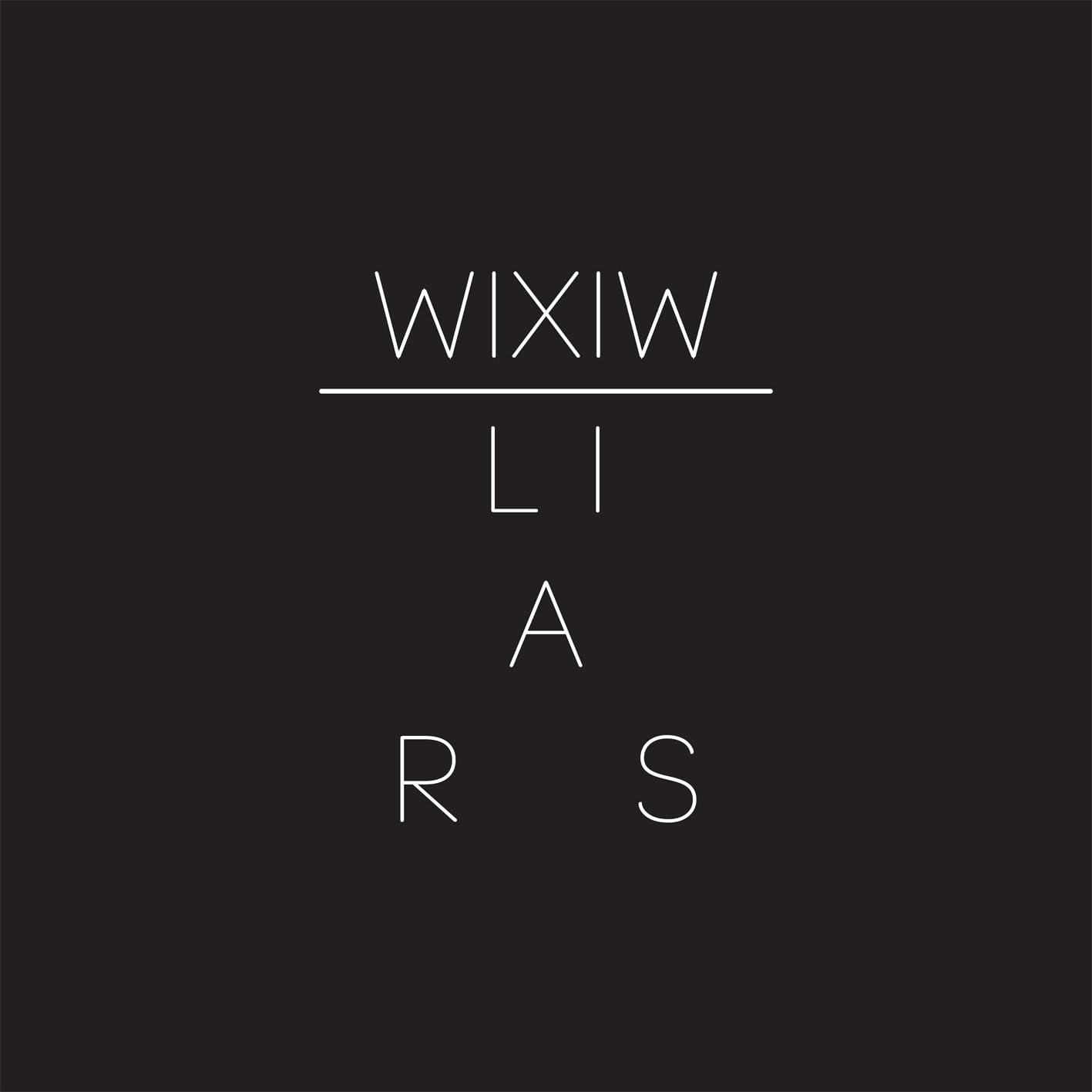 WIXIW (Limited Edition Recycled Coloured Vinyl) [VINYL]