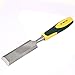 Aexit Good Performance Plastic Special Tool Grip Carpentry Woodworking Hand Chisel Wood Carving Tool 38mm Model:57as208qo409