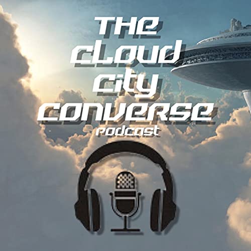 CCC S2E1 - Danika Della Rouge Podcast Por  arte de portada