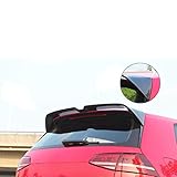 Mejora el rendimiento: mejora el efecto visual y crea un nuevo aspecto icónico de carreras. Haga que su automóvil se destaque entre los modelos comparables en la carretera.