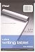 Mead Wide Ruled Writing Tablet, 6 x 9 Inches, 200 Sheets (70610)