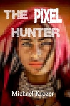 Paperback Pixel Hunter Book