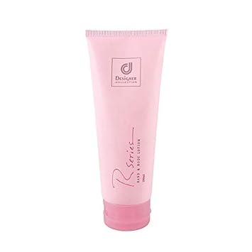 1 Tube COSWAY Designer Collection R Series Ultra Rich Hand & Body Lotion 200ml
