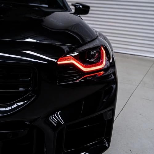 Módulo de faros 63115A043C5 para solucionar fallos de luces DRL en BMW M2 3