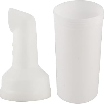 Universal Golf Matte Sand Fill Bottle, Golf Cart Sand Bottle, Golf Cart Accessory, Engineering Plastic, Asphalt Sand Fill Kit for Golf Cart, for Severe Sand Loss Area