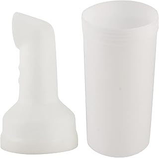 flexman Universal Golf Matte Sand Filler Bottle, Club Car Divot Filler Kit, Engineering Plastic Golf Carts Accessory