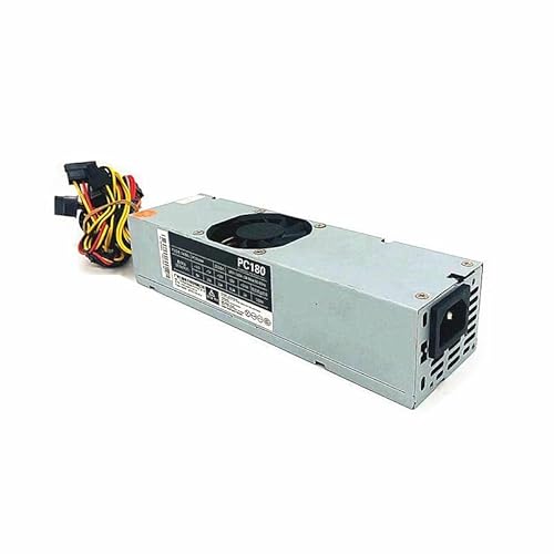 PSU For Bubalus TFX 180W XCb`Od PC180AAA PC180