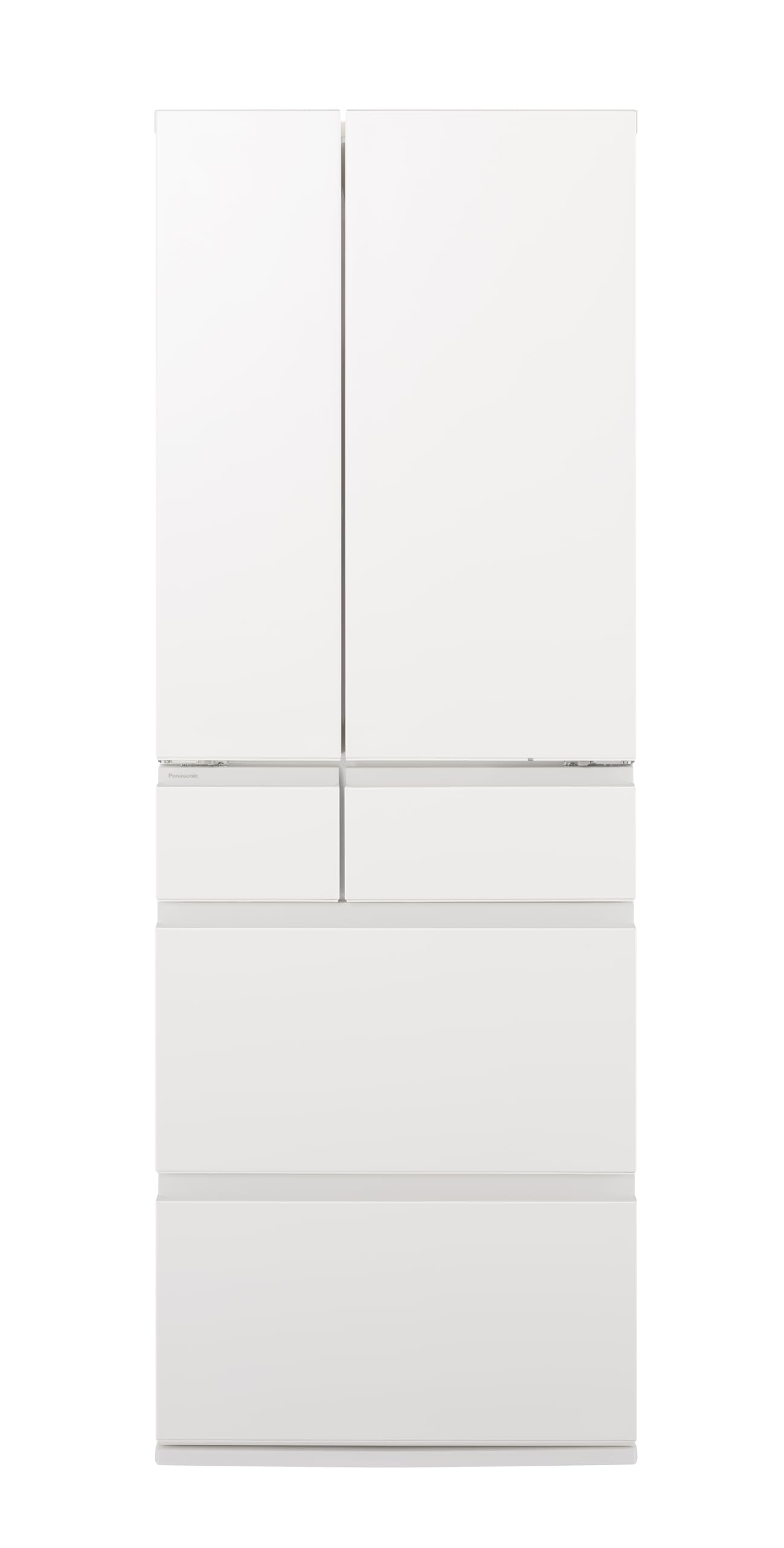 ひーページ　パナソニック 冷蔵庫 NR-F55WX1-H 551L ひーページ パナソニック 冷蔵庫 NR-F55WX1-H 551L 概要 冷凍