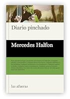 Diario pinchado 841224401X Book Cover